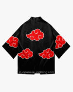 Akatsuki Haori