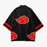 Black & Red