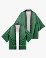 Tsunade Kimono
